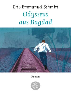 cover image of Odysseus aus Bagdad